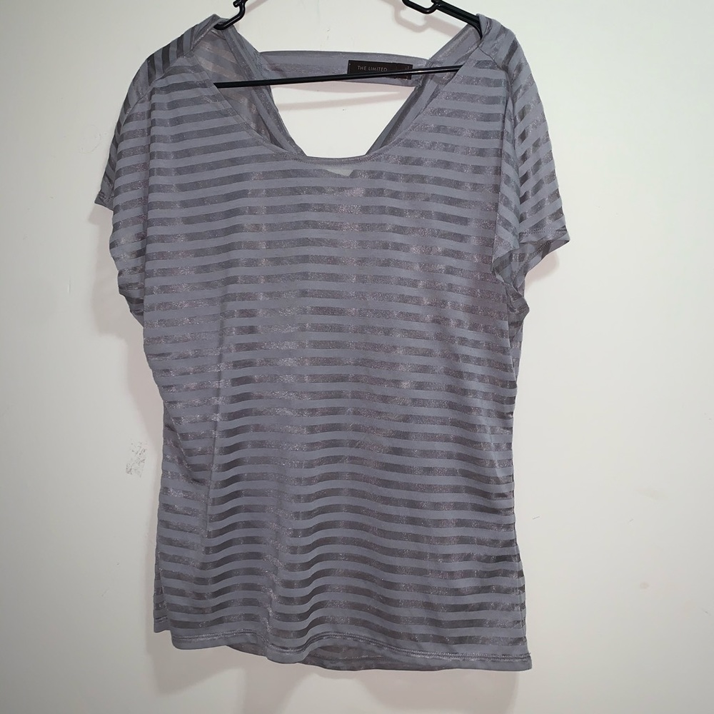 COPY - The limited blouse